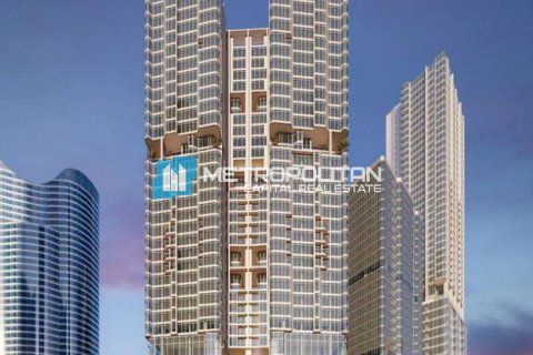 1 chambre Appartement à Al Reem Island, UAE No. 5384 4