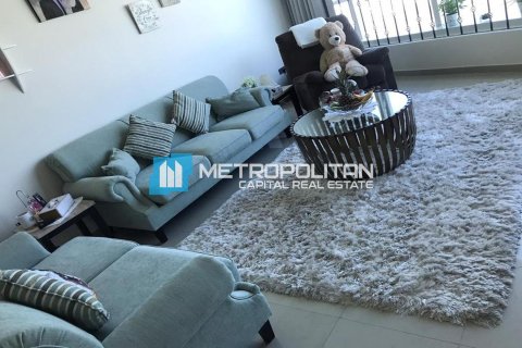 1 bedroom Apartment in Al Reem Island, UAE No. 5385 8