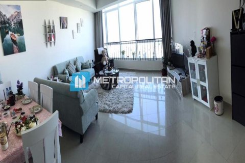 1 dormitorio Apartment en Al Reem Island, UAE No. 5385 1