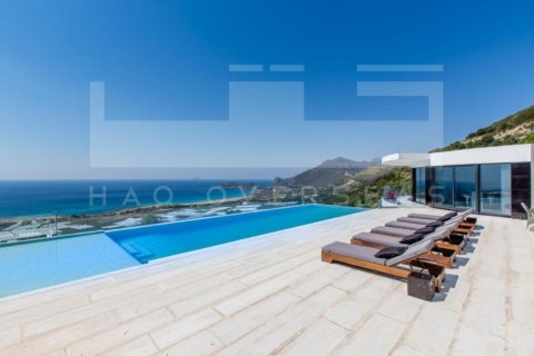 3 bedrooms Villa in Kissamos, Greece No. 24423 19