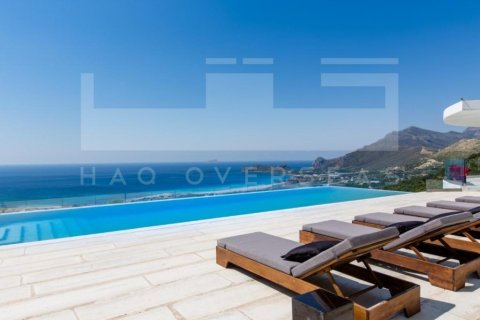 3 bedrooms Villa in Kissamos, Greece No. 24423 20