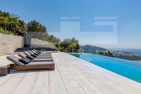 3 dormitorios Villa en Kissamos, Greece No. 24423 22