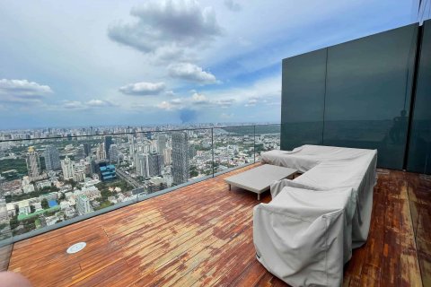 3 chambres House à Bangkok, Thailand No. 1260 15