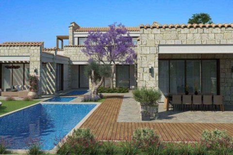 3 bedrooms Villa in Paphos, Cyprus No. 51699 2