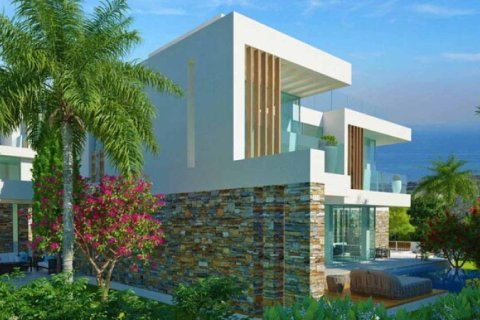 4 bedrooms Villa in Paphos, Cyprus No. 51695 1