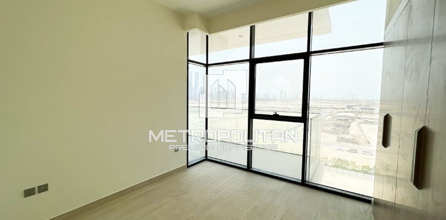 1 dormitorio Apartment en Meydan, UAE No. 4540