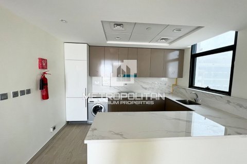 1 dormitorio Apartment en Meydan, UAE No. 4540 9