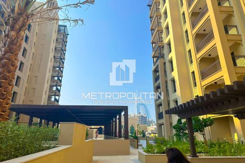 Квартира с 1 спальней в Madinat Jumeirah Living, ОАЭ №4532 16