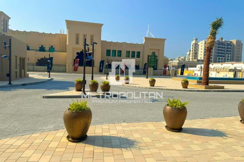 Квартира с 1 спальней в Madinat Jumeirah Living, ОАЭ №4532 12