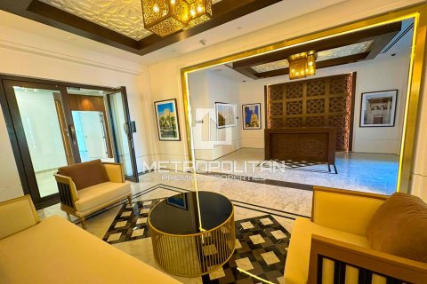 Квартира с 1 спальней в Madinat Jumeirah Living, ОАЭ №4532 14