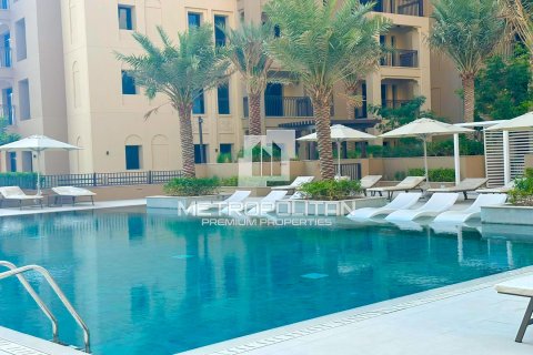 Квартира с 1 спальней в Madinat Jumeirah Living, ОАЭ №4532 10