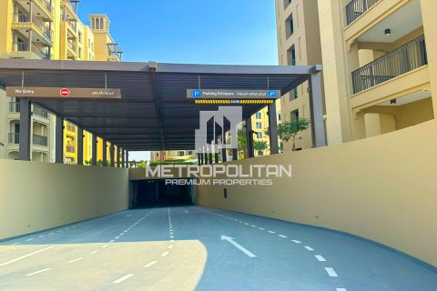 1 dormitorio Apartment en Madinat Jumeirah Living, UAE No. 4532 11