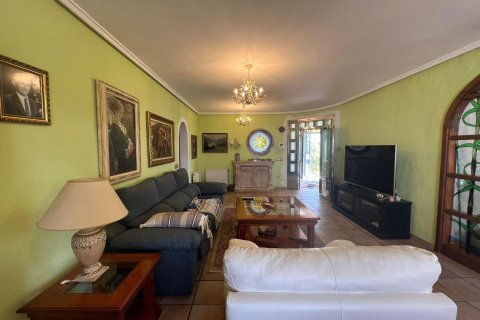 236m² Villa à Rojales, Spain No. 26798 25