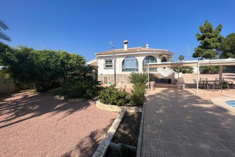 236m² Villa en Rojales, Spain No. 26798 30