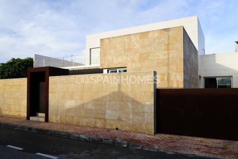 4 chambres Villa à San Pedro del Pinatar, Spain No. 26323 6