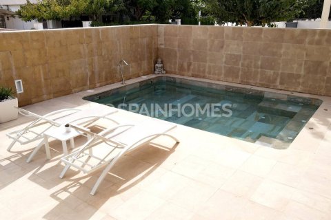 4 bedrooms Villa in San Pedro del Pinatar, Spain No. 26323 9