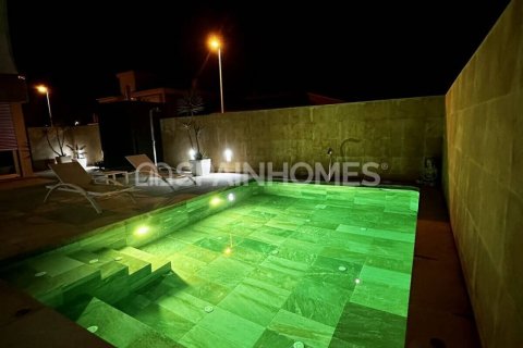 4 bedrooms Villa in San Pedro del Pinatar, Spain No. 26323 12