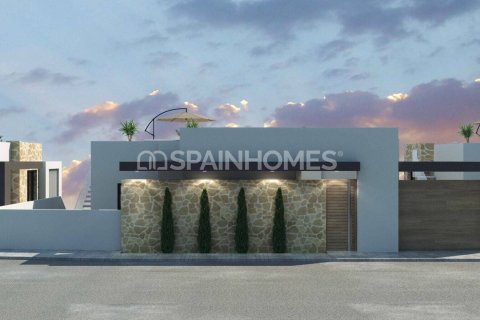 12 dormitorios Villa en Rojales, Spain No. 26518 4