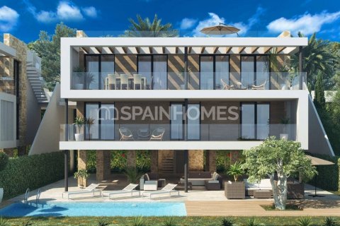 12 dormitorios Villa en Rojales, Spain No. 26518 1