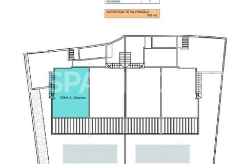 Вилла с 12 спальнями в Рохалес, Испания №26518 18