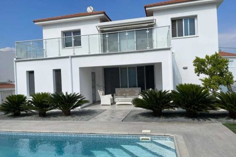 5 dormitorios House en Parekklisia, Cyprus No. 39593 4