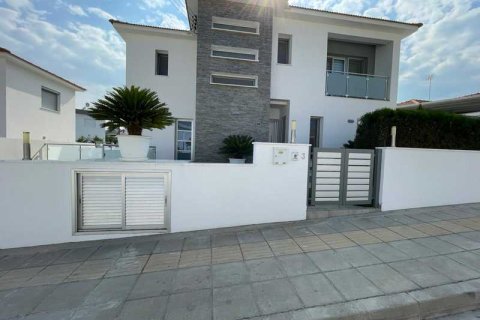 5 dormitorios House en Parekklisia, Cyprus No. 39593 1