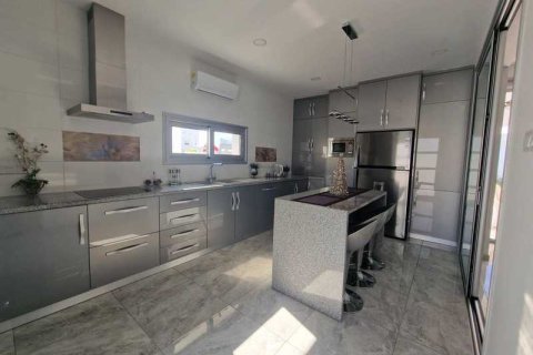 5 dormitorios House en Parekklisia, Cyprus No. 39593 6