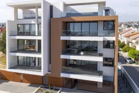 3 bedrooms Penthouse in Agios Athanasios, Cyprus No. 32268 15