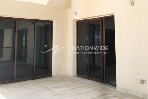 5 dormitorios Villa en  Saadiyat Island, UAE No. 3775 14