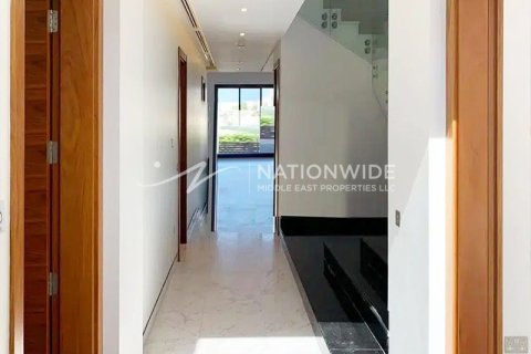 5 dormitorios Villa en  Saadiyat Island, UAE No. 3775 6