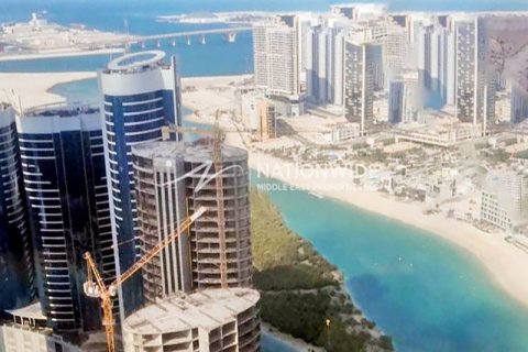 2 bedrooms Apartment in Al Reem Island, UAE No. 3816 1