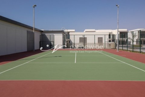 3 dormitorios Duplex en  Yas Island, UAE No. 3778 8