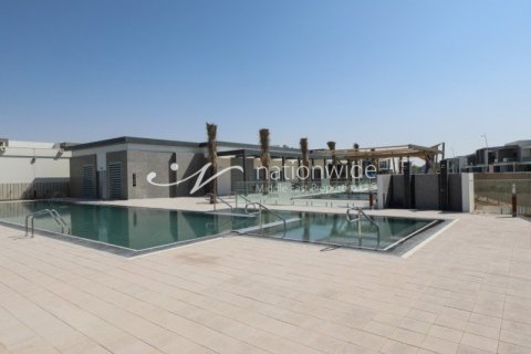 3 chambres Duplex à Yas Island, UAE No. 3778 7