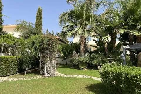 5 dormitorios Villa en Enkomi, Cyprus No. 31236 6