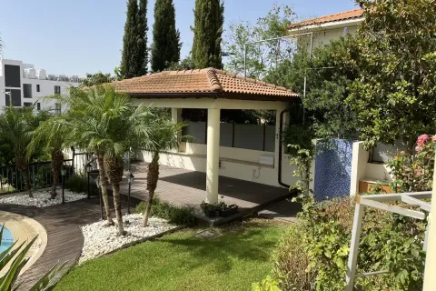 5 dormitorios Villa en Enkomi, Cyprus No. 31236 9