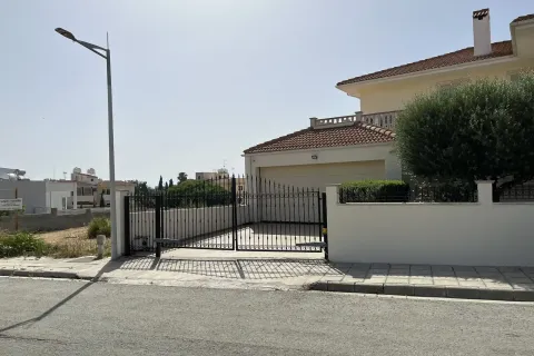 5 dormitorios Villa en Enkomi, Cyprus No. 31236 8