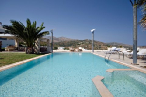 750m² Negocio en Gazi, Greece No. 57142 6