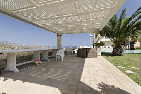 750m² Negocio en Gazi, Greece No. 57142 5