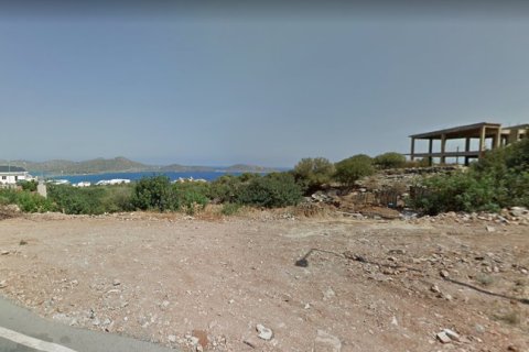 4550m² Land in Agios Nikolaos, Greece No. 57141 2