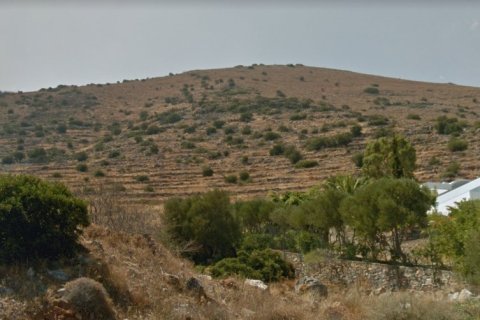 4550m² Land in Agios Nikolaos, Greece No. 57141 1