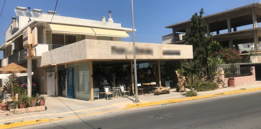 250m² Business in Gazi, Greece No. 56999