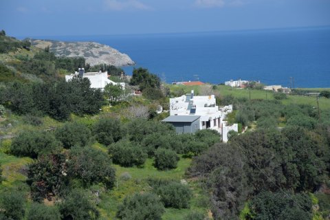 55000m² Land en Sitia, Greece No. 56996 3