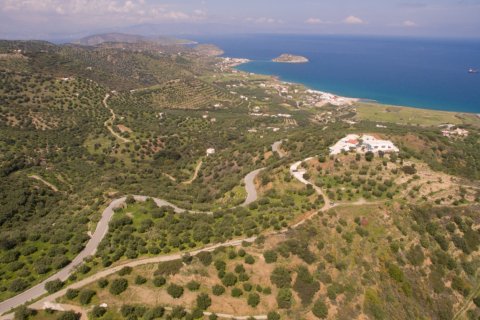 13000m² Land en Sitia, Greece No. 56997 6