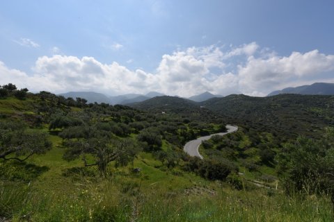 13000m² Land en Sitia, Greece No. 56997 5