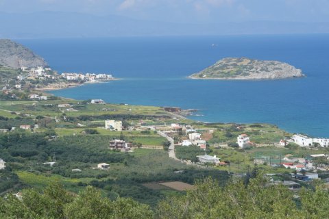 13000m² Land en Sitia, Greece No. 56997 2