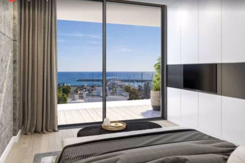 3 dormitorios Apartment en Larnaca, Cyprus No. 36953 11