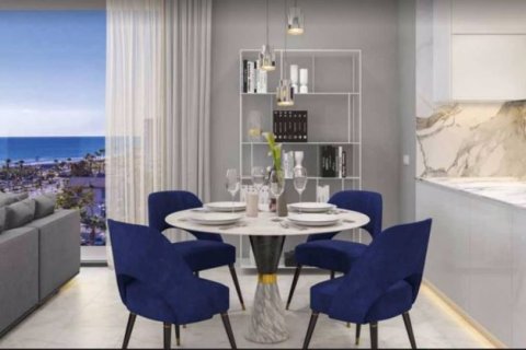 3 dormitorios Apartment en Larnaca, Cyprus No. 36953 9