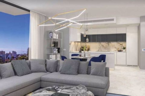 3 dormitorios Apartment en Larnaca, Cyprus No. 36953 3