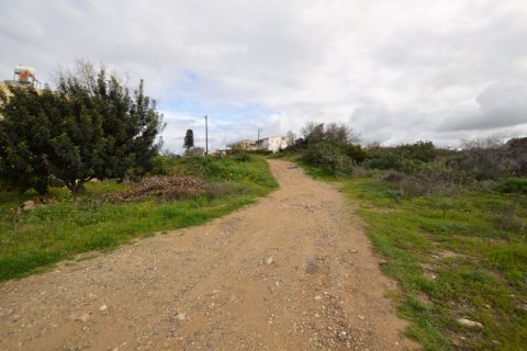 6294m² Land à Konia, Cyprus No. 36956 4