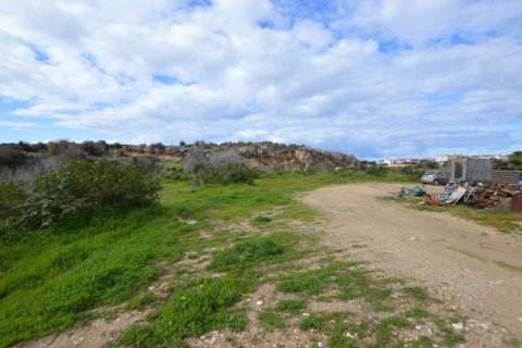 6294m² Land à Konia, Cyprus No. 36956 6